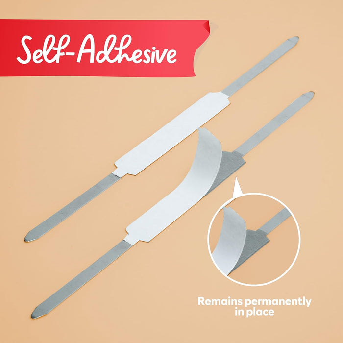 How to Use Self Adhesive Fasteners: Easy Steps for Strong Bonds