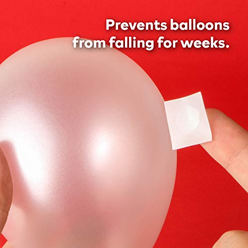 Balloon dot glue – Fun Creations