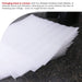 XFasten Cushion Foam Sheets 12-Inch by 12-Inch, Pack of 50 - XFasten