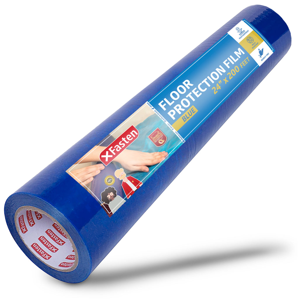 24 Indoor Adhesive Magnet Roll - By The Foot