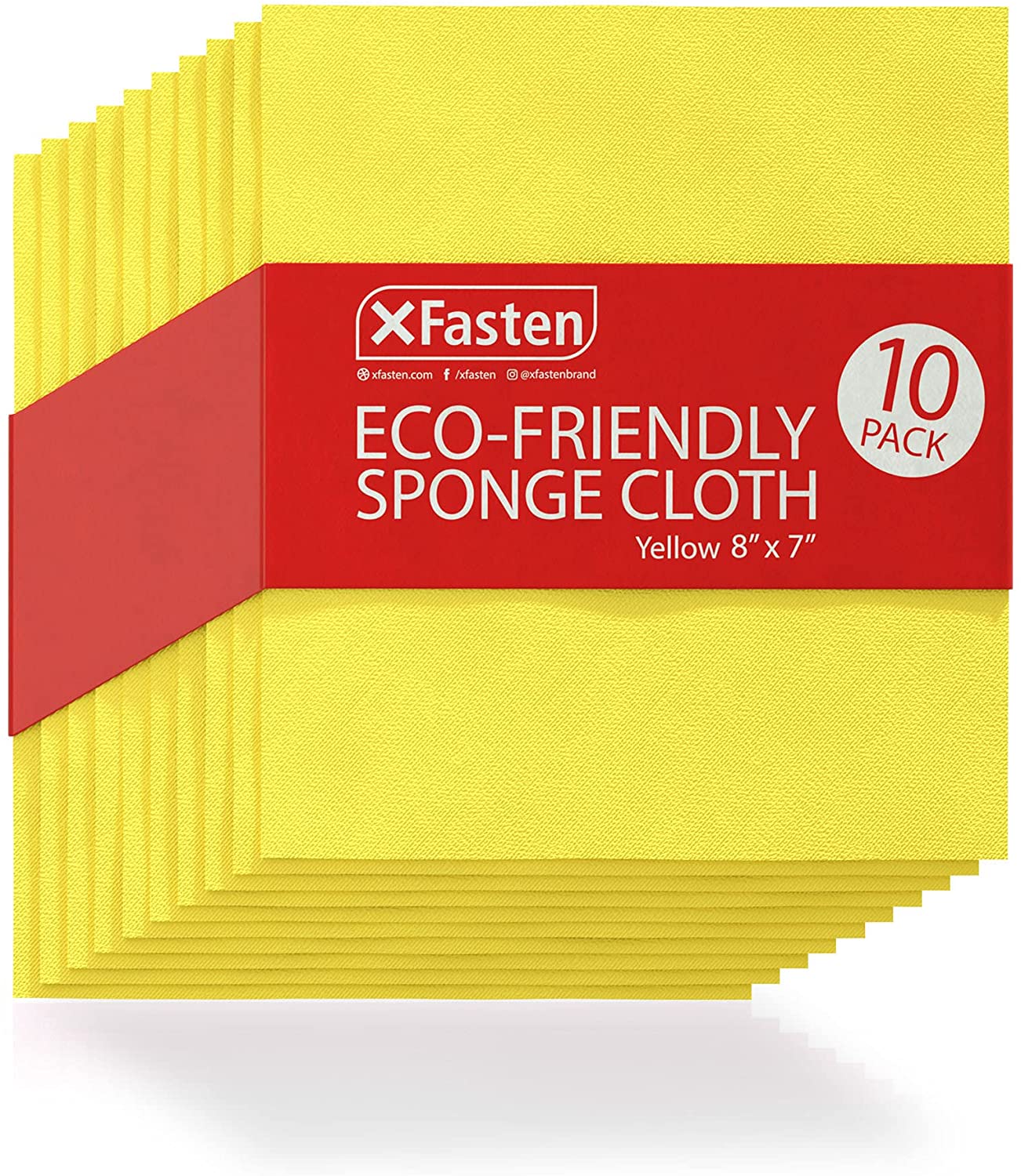 Cleaning Supplies
