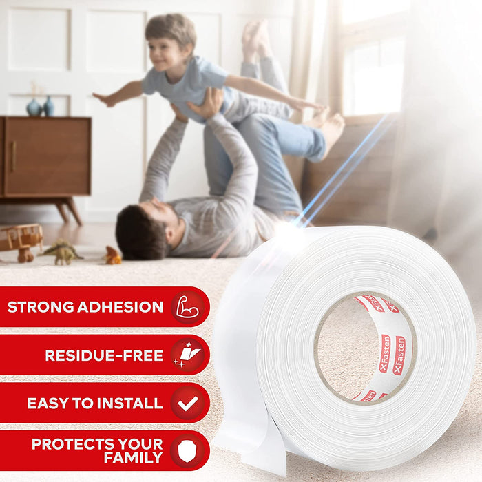 Double Side Tape Double Side Adhesive Tape Double Sided Adhesive Tape